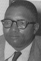 Moses Kotane